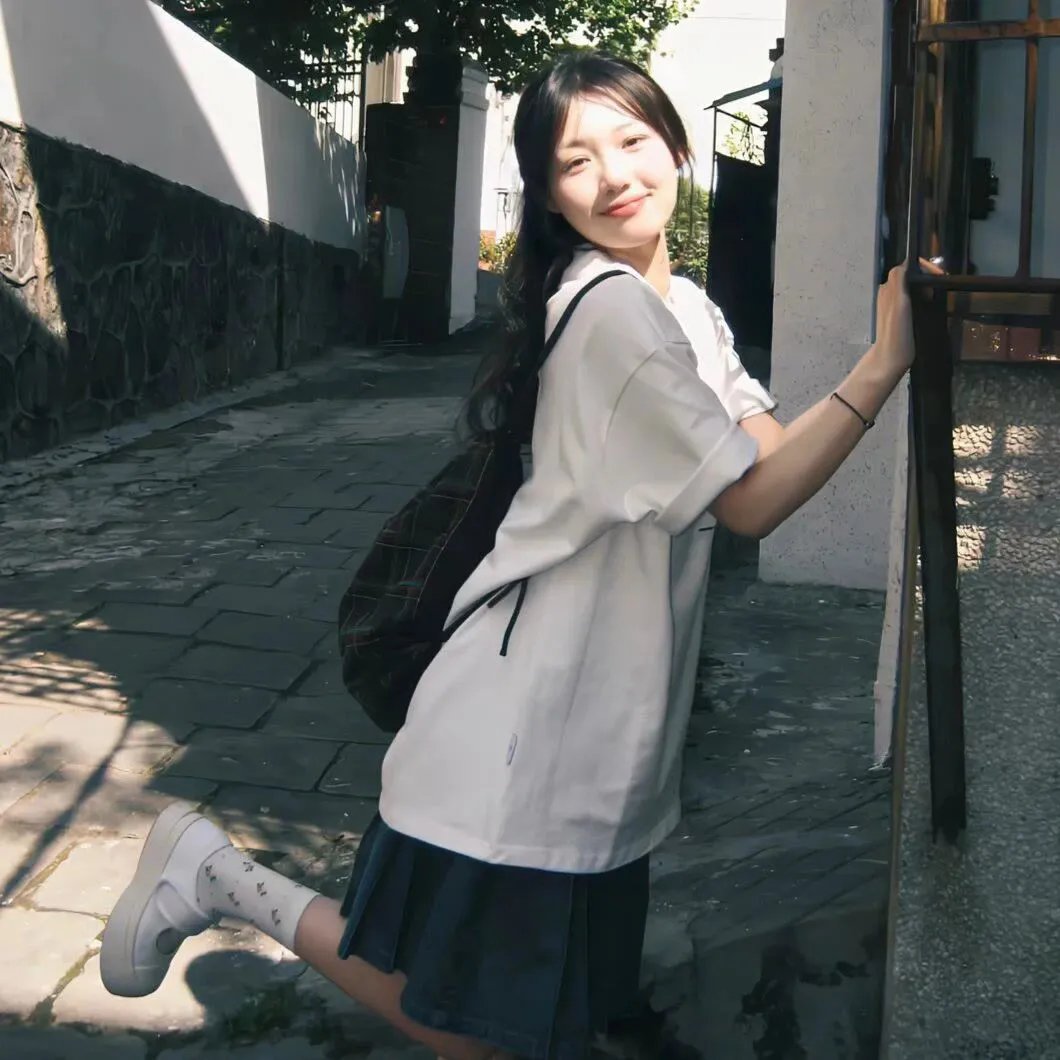 通往美好小径